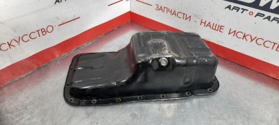 Лот: 17980826. Фото: 1. Поддон Honda Orthia EL2 B20B 2001... Другое (автозапчасти)