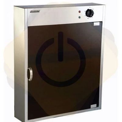 Лот: 10896704. Фото: 1. Стерилизатор для ножей Airhot... Другое (оборудование)