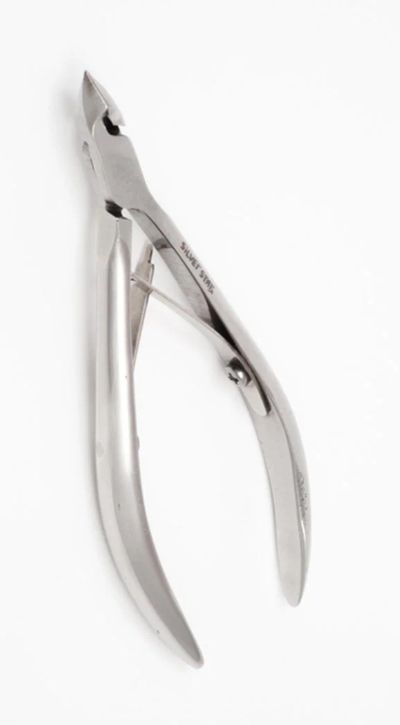 Лот: 11449946. Фото: 1. Silver Star Кусачки для кожи Cobalt... Инструменты, аксессуары