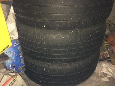 Лот: 7180168. Фото: 1. Шины Michelin. Шины