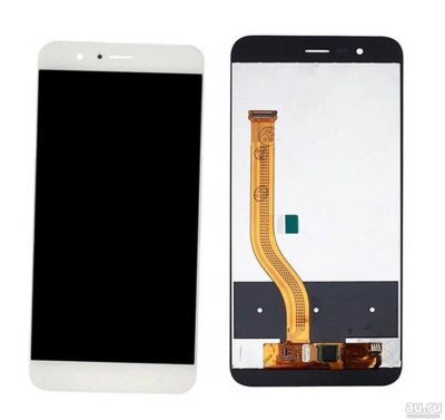 Лот: 10494261. Фото: 1. Дисплей Huawei Honor 9 Lite (LLD-AL10... Дисплеи, дисплейные модули, тачскрины