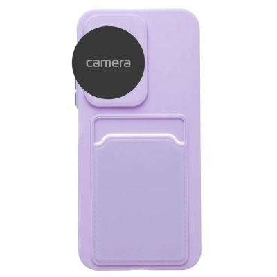 Лот: 25849822. Фото: 1. Чехол Xiaomi Redmi Note 14 (24117RN76G... Чехлы, бамперы