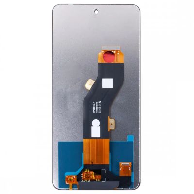 Лот: 21175102. Фото: 1. Дисплей Tecno Spark Go 2024 (BG6... Дисплеи, дисплейные модули, тачскрины
