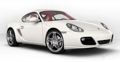 Лот: 832343. Фото: 1. Новый Porsche Cayman. Автомобили