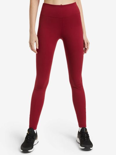 Лот: 25771864. Фото: 1. Легинсы женские Nike Dri-FIT One... Другое (спортивная одежда)