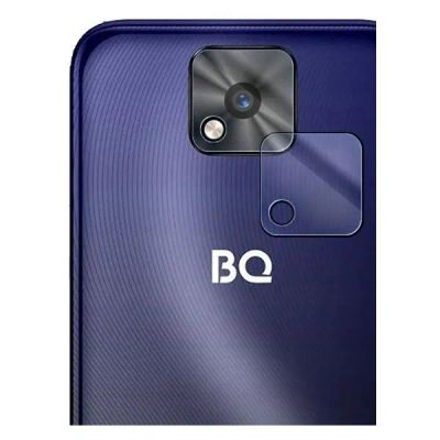 Лот: 24499919. Фото: 1. Защитное стекло Krutoff для BQ... Защитные стёкла, защитные плёнки
