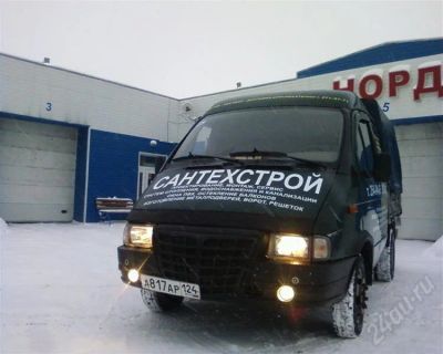 Лот: 665233. Фото: 1. газель 3302 фермер. Автомобили