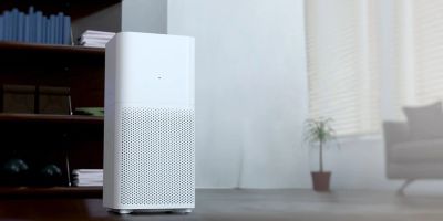Лот: 16936281. Фото: 1. Очиститель воздуха Xiaomi Mi Air... Увлажнители и мойки воздуха