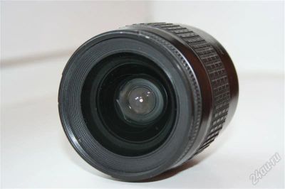 Лот: 2571473. Фото: 1. Nikkon AF 28-80 ММ F3.3-5.6 G. Объективы