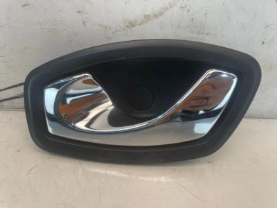 Лот: 24627668. Фото: 1. ручка двери внутренняя Renault... Кузов