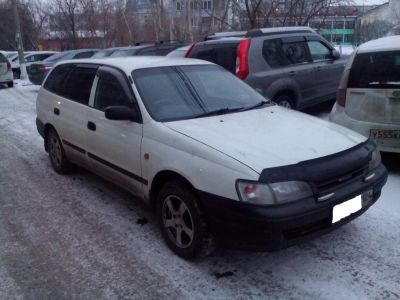 Лот: 6922411. Фото: 1. Продам Калдину. Автомобили