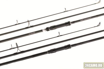 Лот: 13028599. Фото: 1. Удилище карп. DAIWA "Windcast... Удочки, спиннинги