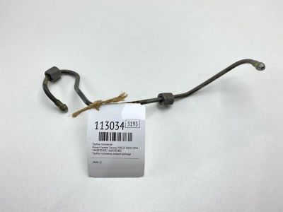 Лот: 25392261. Фото: 1. Трубка топливная Nissan Vanette... Топливная система