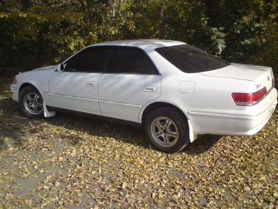 Лот: 2830271. Фото: 1. марк 2. Автомобили