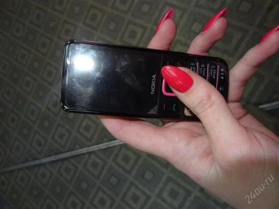 Лот: 2528738. Фото: 1. Последний Nokia 6700 classic Illuvial... Кнопочные мобильные телефоны