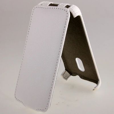 Лот: 3318518. Фото: 1. Флип-кейс Activ Leather для Nokia... Чехлы, бамперы