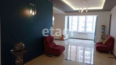Лот: 25285240. Фото: 1. 4-комн. квартира , Красноярск... Квартиры, студии