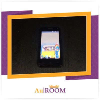 Лот: 10307646. Фото: 1. Смартфон Micromax A79. Смартфоны