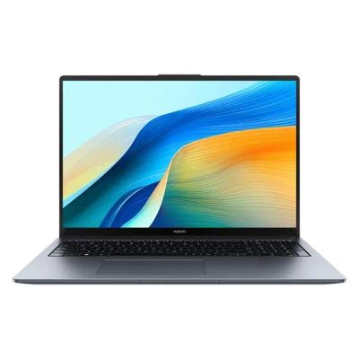 Лот: 24437131. Фото: 1. Ноутбук HUAWEI MateBook D 16 i5... Ноутбуки
