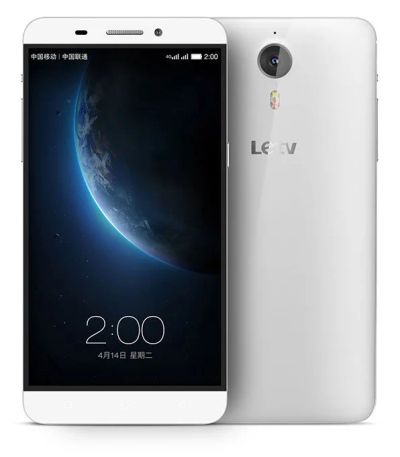Лот: 6774590. Фото: 1. LeTV One X600 Смартфон, 5,5" Full... Смартфоны