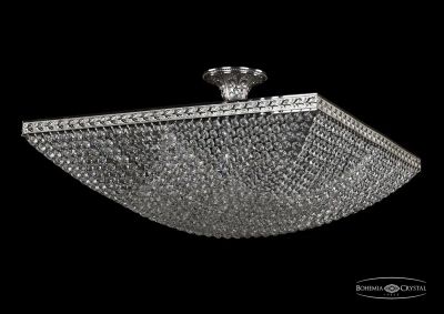 Лот: 22658940. Фото: 1. Хрустальная люстра Bohemia Ivele... Люстры, потолочные и подвесные светильники
