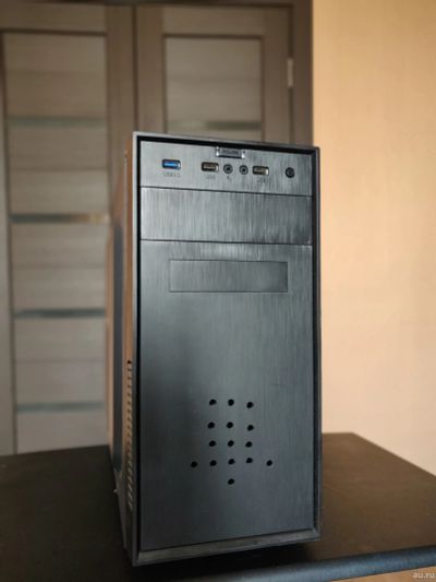 Лот: 14386955. Фото: 1. Системный блок. i7 7700k/DDR4... Компьютеры в сборе