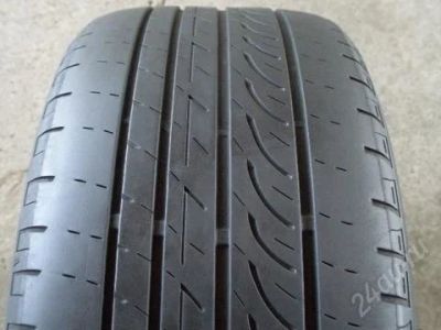 Лот: 1051118. Фото: 1. Комплект летней резины Bridgestone... Шины