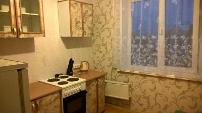 Лот: 8012479. Фото: 1. Сдам 1 комнатную квартиру, Светлогорская... Квартиры, студии