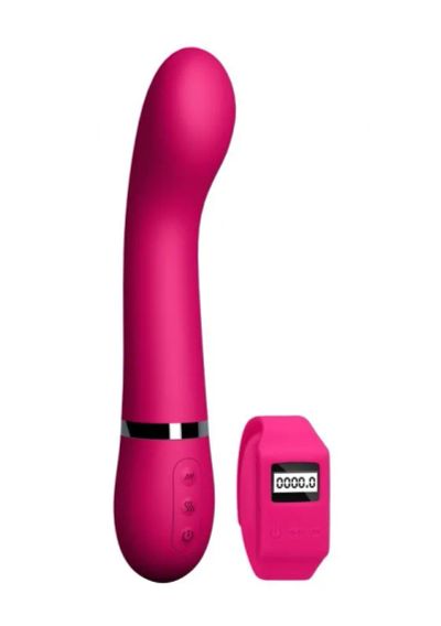 Лот: 22058732. Фото: 1. Вибратор для точки G Kegel G -... Игрушки