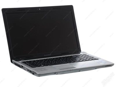 Лот: 1621811. Фото: 1. Lenovo Z560 (59-069077)(HD). Ноутбуки