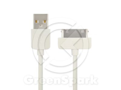 Лот: 13960029. Фото: 1. Кабель USB Remax Light RC-06i4... Дата-кабели, переходники