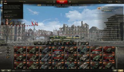 Лот: 5448318. Фото: 1. Аккаунт World of Tanks!!!Обмен... Аккаунты