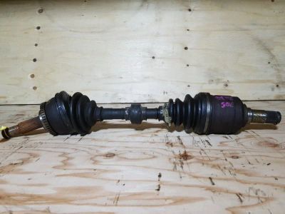 Лот: 18529512. Фото: 1. Привод Nissan Cefiro PA32 VQ25DE... Трансмиссия