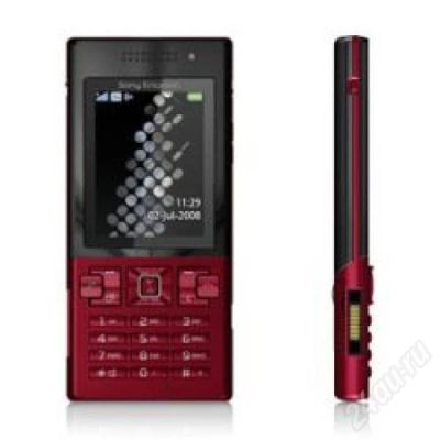 Лот: 367351. Фото: 1. sony ericsson t 700 новый. Кнопочные мобильные телефоны
