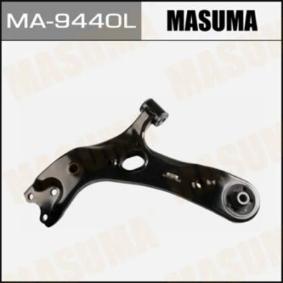 Лот: 18593181. Фото: 1. Рычаг нижний masuma front low... Ходовая, подвеска, рулевое управление