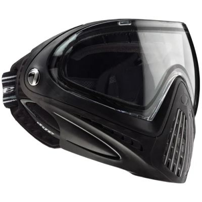 Лот: 3768685. Фото: 1. Продам маску Dye i4 black. Пейнтбол, страйкбол