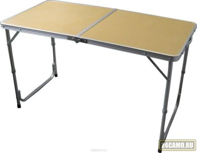 Лот: 13014407. Фото: 1. Стол Woodland Family Table, складной... Туристическая, походная мебель