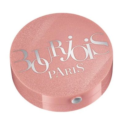 Лот: 11750031. Фото: 1. Bourjois Ombre A Paupieres New... Макияж