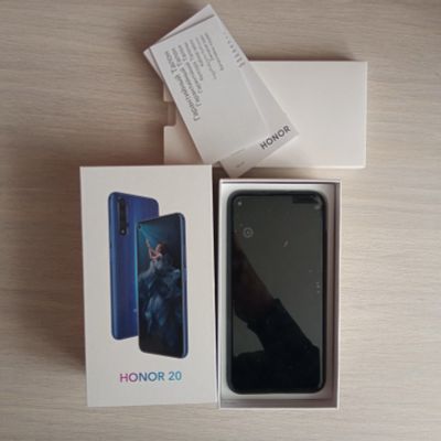 Лот: 18037597. Фото: 1. Honor 6/128 gba. Смартфоны