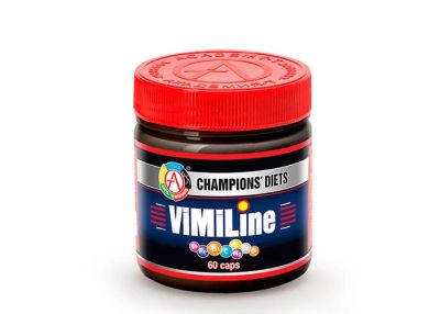 Лот: 8003406. Фото: 1. Академия-Т Champions Diets ViMiLine... Спортивное питание, витамины