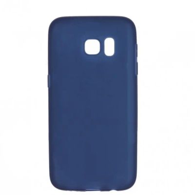Лот: 10661664. Фото: 1. Чехол Samsung Galaxy S7 G930 Силикон... Чехлы, бамперы