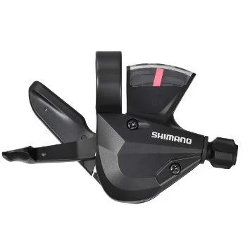 Лот: 13712143. Фото: 1. Шифтер Shimano Altus SL-M310... Запчасти