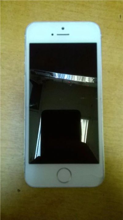 Лот: 7588770. Фото: 1. Iphone 5 16Gb Model A1428. Смартфоны
