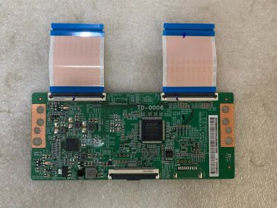 Лот: 21326446. Фото: 1. T-Con TD-0006 , Xiaomi Mi LED... Запчасти для телевизоров, видеотехники, аудиотехники