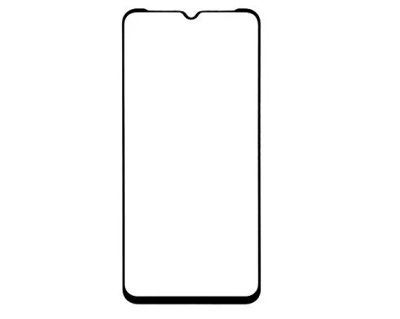 Лот: 23526622. Фото: 1. Защитное стекло Infinix Hot 10... Защитные стёкла, защитные плёнки
