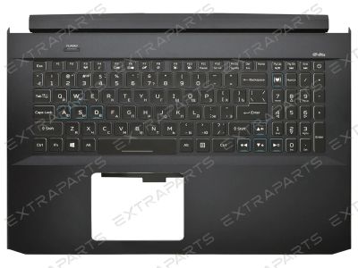 Лот: 18624231. Фото: 1. Топ-панель 6B.Q9VN4.019 для Acer... Клавиатуры для ноутбуков