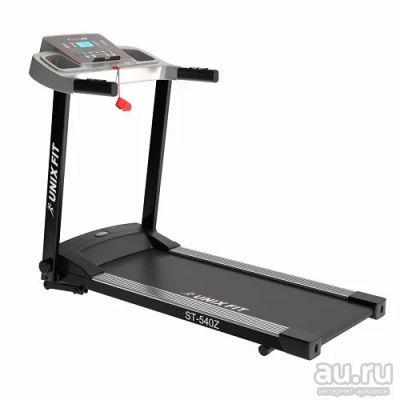 Лот: 17232034. Фото: 1. Беговая дорожка Unixfit ST-540Z. Беговые дорожки