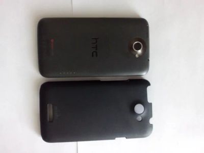 Лот: 3881315. Фото: 1. HTC One X. Смартфоны