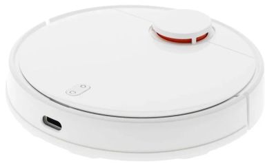 Лот: 18899592. Фото: 1. Робот-пылесос Xiaomi Mi Robot... Пылесосы, паровые швабры