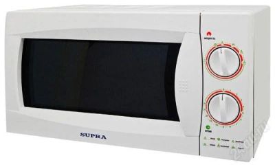 Лот: 2657035. Фото: 1. Печь микроволновая SUPRA MWS-1806MW... Микроволновки, мини-печи